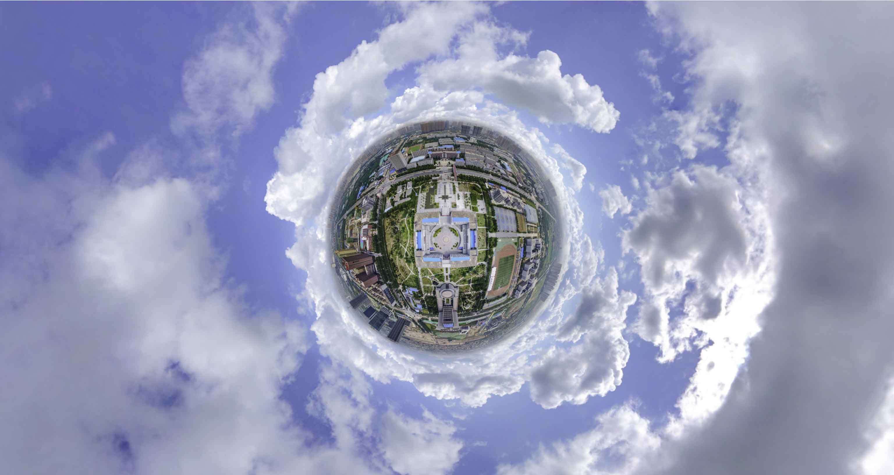 望花格凸河风景名胜区