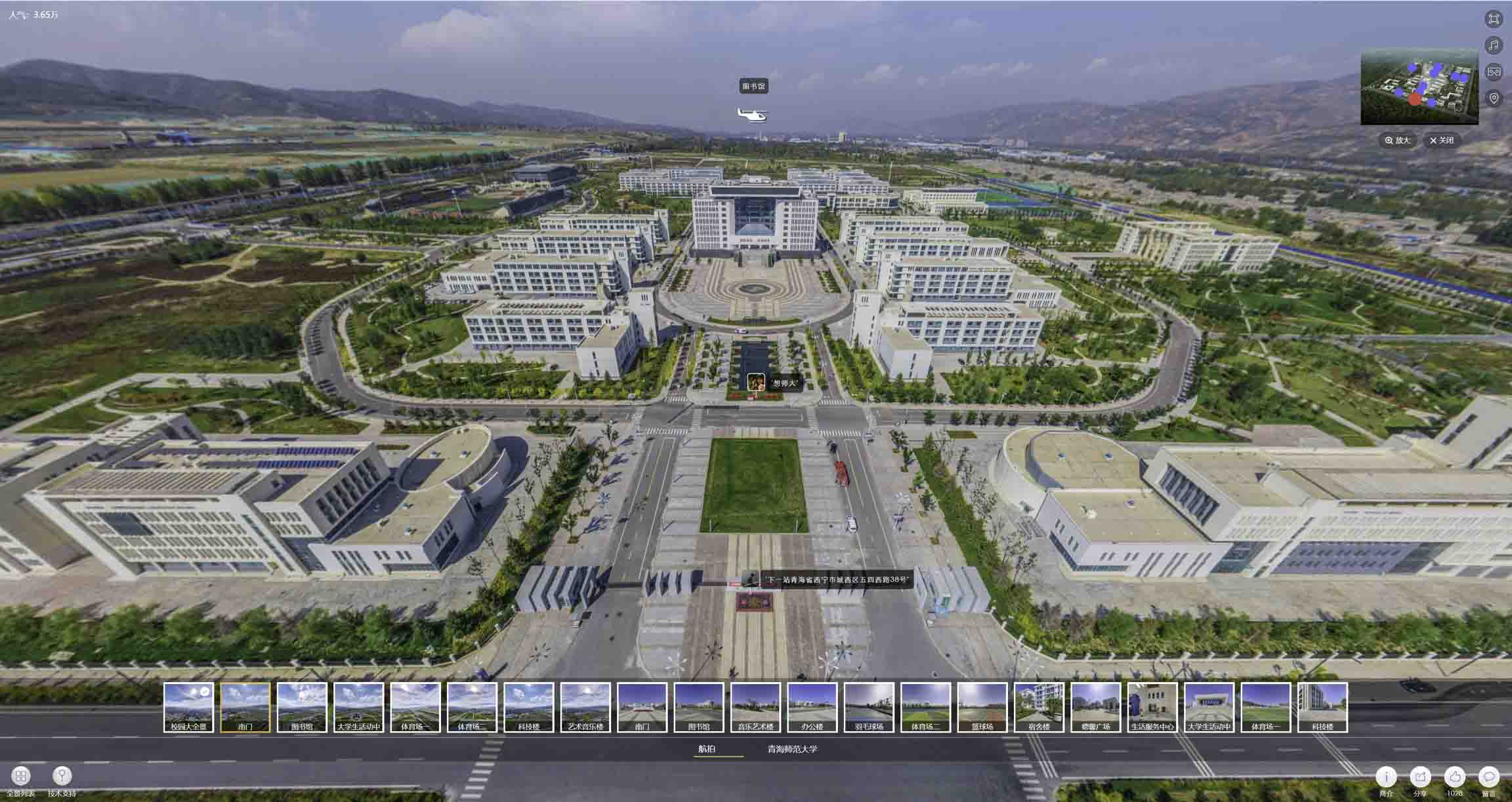 望花油菜花-惊艳半生的花海仙境